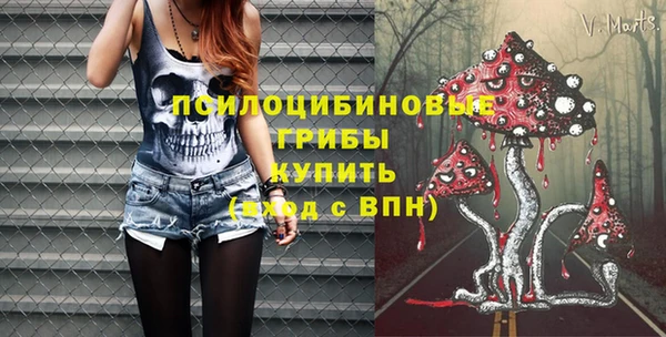 альфа пвп Лиски