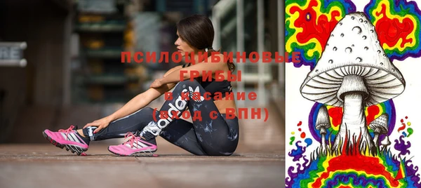 альфа пвп Лиски
